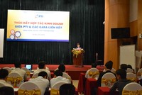 PTI đồng thuận cùng các gara nâng cao chất lượng dịch vụ